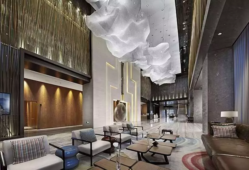 Fotos del hotel Wyndham Jinjiang:  12