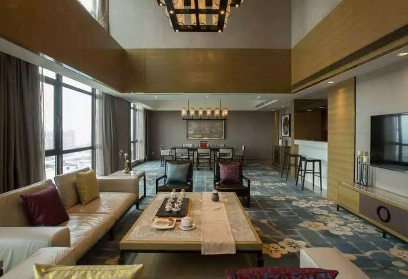 Fotos del hotel Wyndham Jinjiang:  11