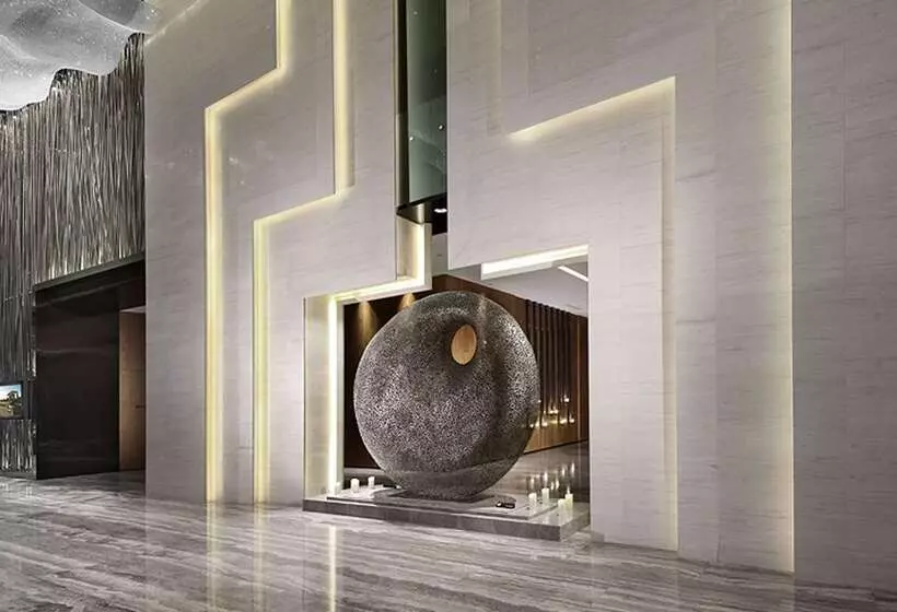 Fotos del hotel Wyndham Jinjiang:  13