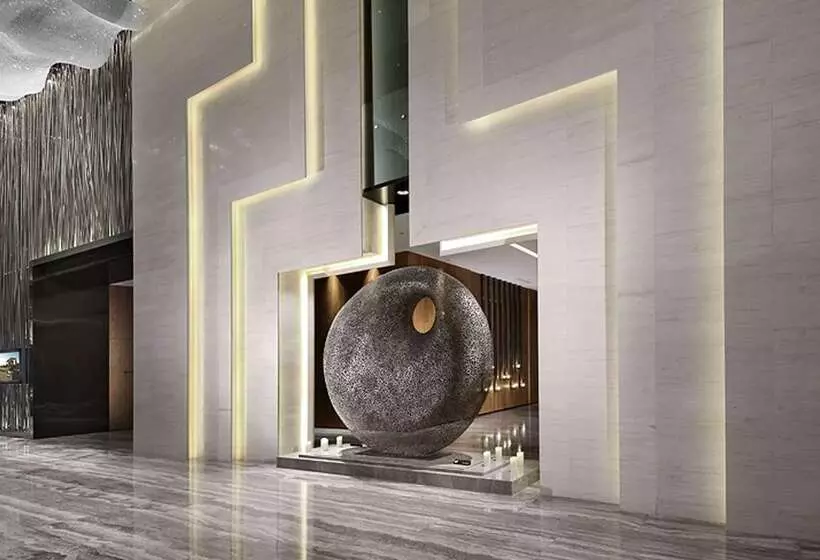 Fotos del hotel Wyndham Jinjiang:  6