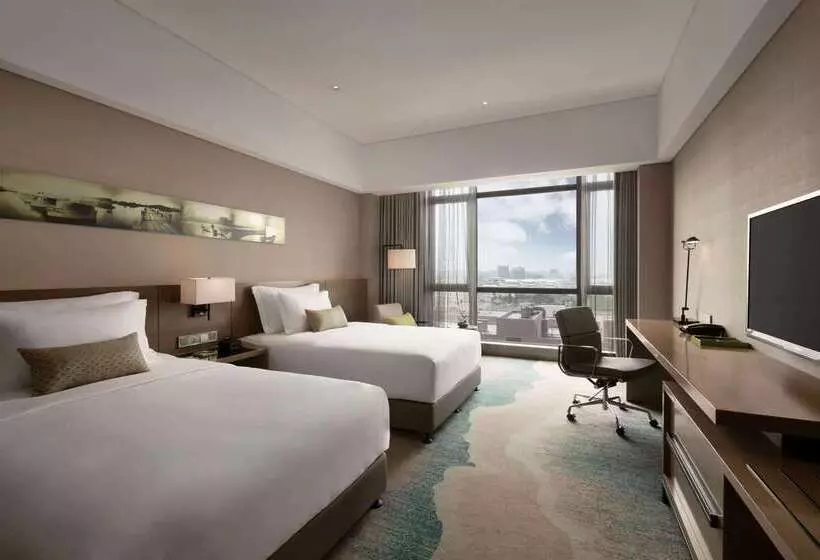 Fotos del hotel Wyndham Jinjiang:  2