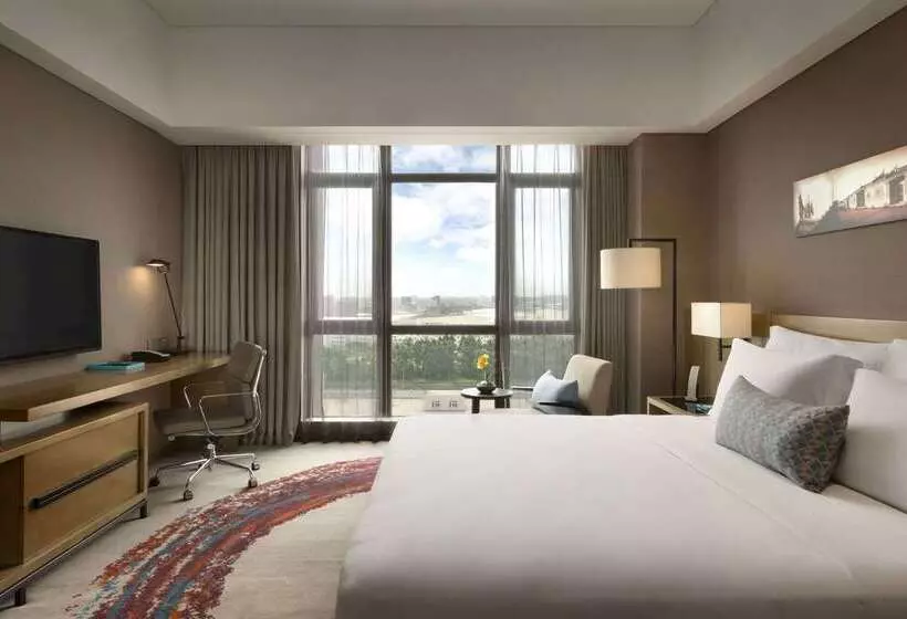 Fotos del hotel Wyndham Jinjiang:  22