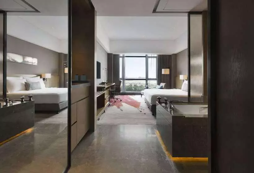 Fotos del hotel Wyndham Jinjiang:  24