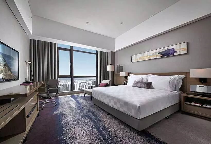 Fotos del hotel Wyndham Jinjiang:  21