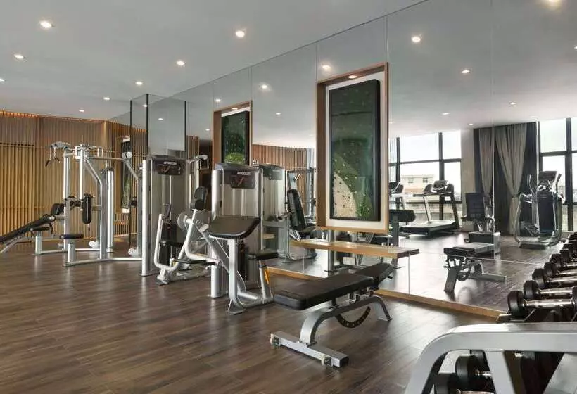 Fotos del hotel Wyndham Jinjiang:  5