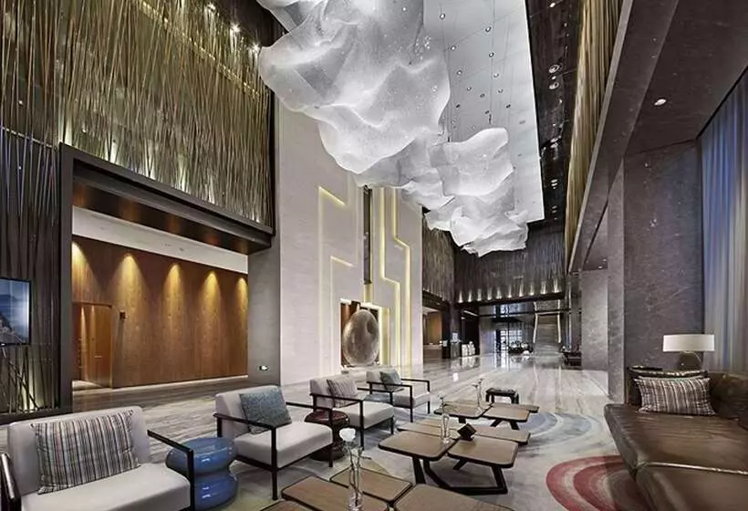 Fotos del hotel Wyndham Jinjiang:  4