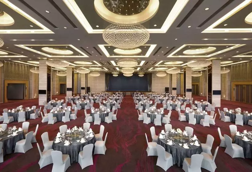 Fotos del hotel Wyndham Jinjiang:  8