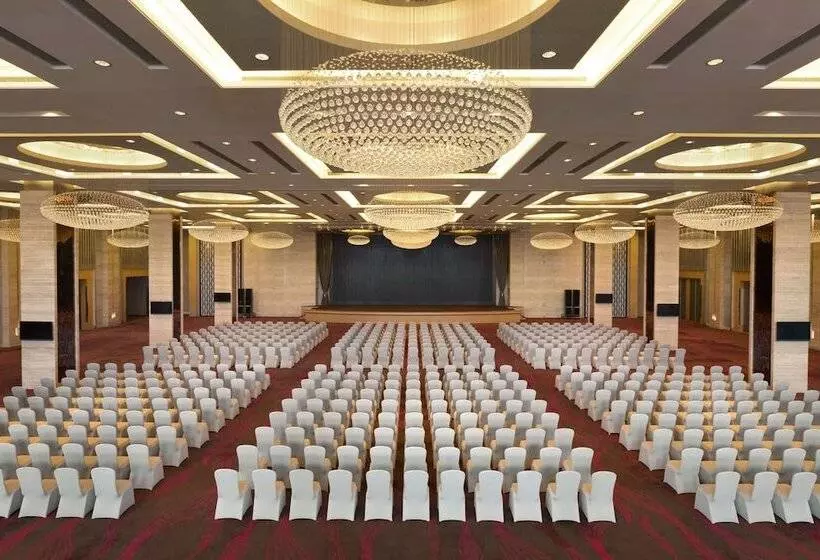 Fotos del hotel Wyndham Jinjiang:  14