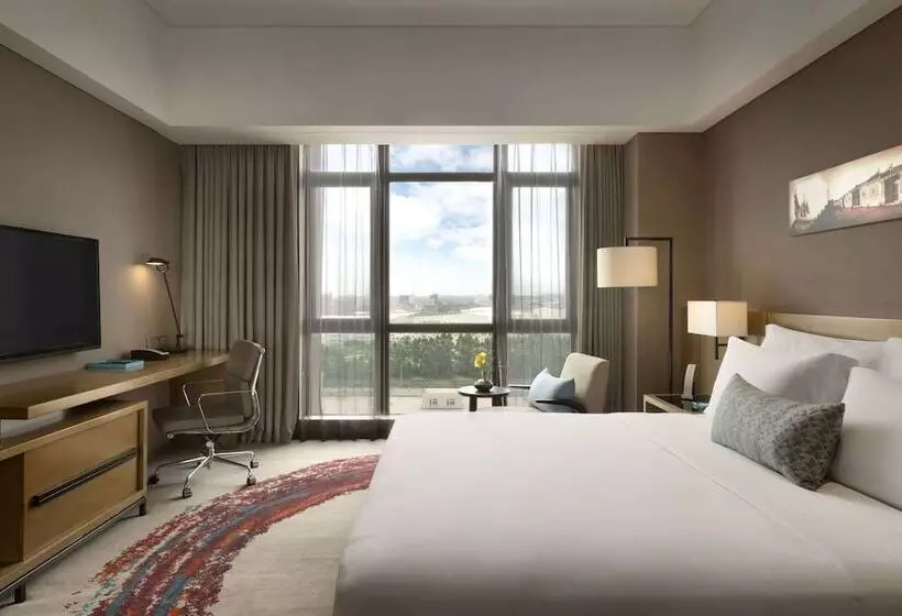 Fotos del hotel Wyndham Jinjiang:  18