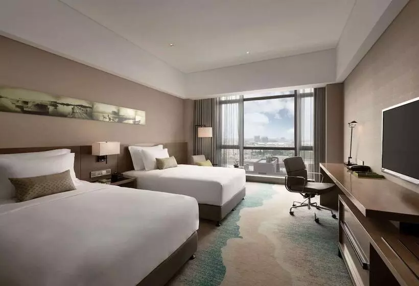 Fotos del hotel Wyndham Jinjiang:  15