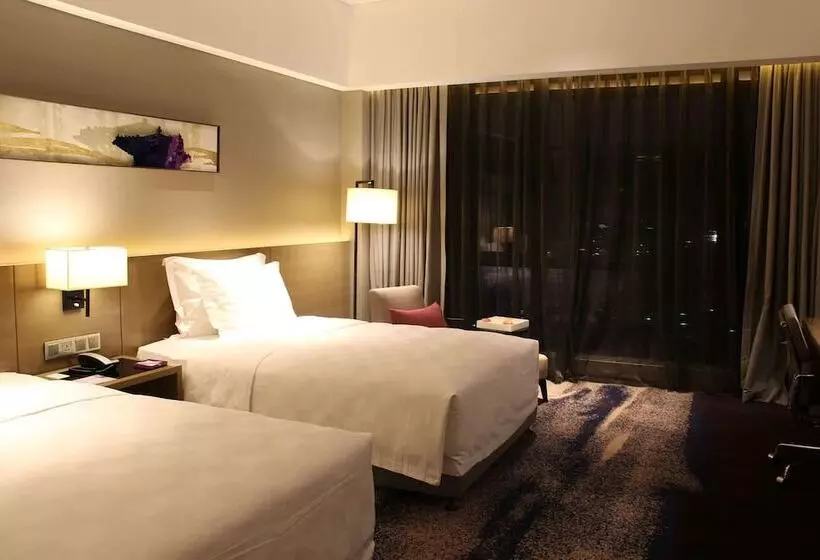 Fotos del hotel Wyndham Jinjiang:  19