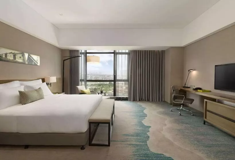 Fotos del hotel Wyndham Jinjiang:  20