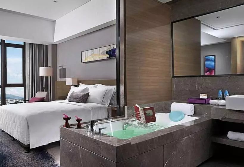 Fotos del hotel Wyndham Jinjiang:  25