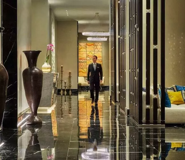 Fotos del hotel Four Seasons Hotel Casablanca:  9