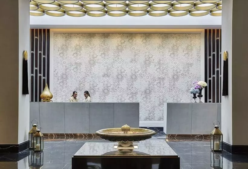 Fotos del hotel Four Seasons Hotel Casablanca:  10