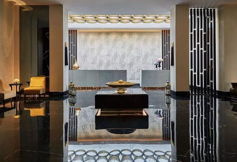 Fotos del hotel Four Seasons Hotel Casablanca:  3