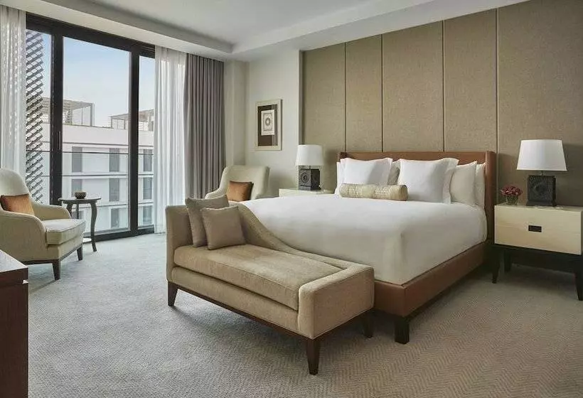 Fotos del hotel Four Seasons Hotel Casablanca:  8