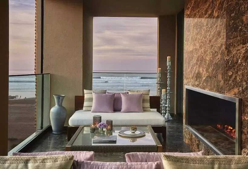 Fotos del hotel Four Seasons Hotel Casablanca:  23