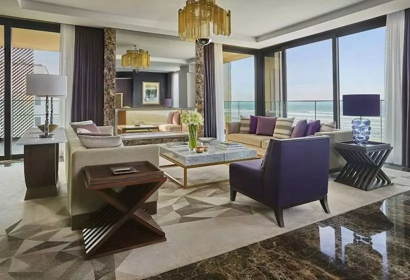 Fotos del hotel Four Seasons Hotel Casablanca:  19