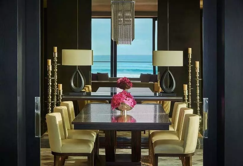 Fotos del hotel Four Seasons Hotel Casablanca:  16