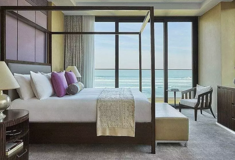 Fotos del hotel Four Seasons Hotel Casablanca:  21