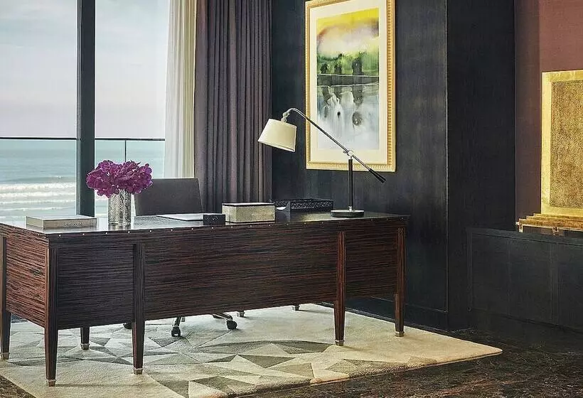 Fotos del hotel Four Seasons Hotel Casablanca:  22
