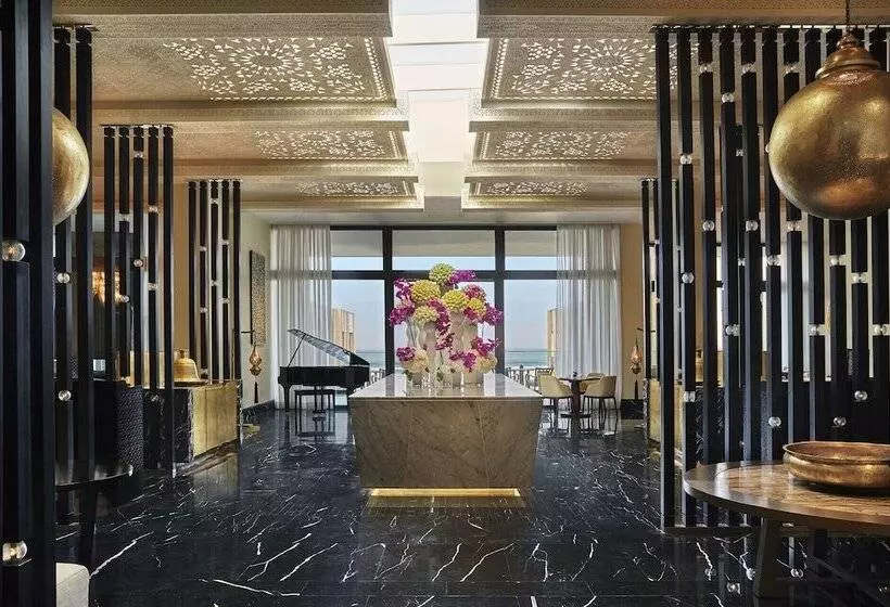 Fotos del hotel Four Seasons Hotel Casablanca:  2