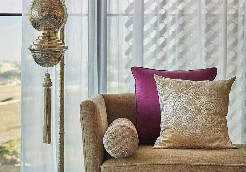 Fotos del hotel Four Seasons Hotel Casablanca:  24