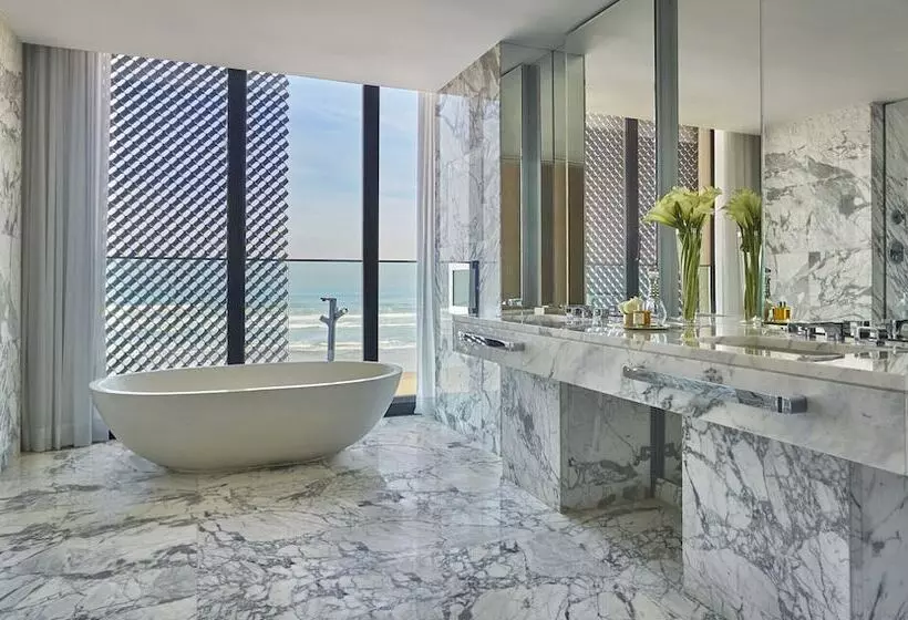 Fotos del hotel Four Seasons Hotel Casablanca:  5