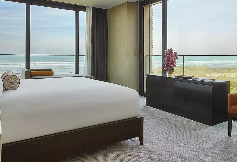 Fotos del hotel Four Seasons Hotel Casablanca:  15