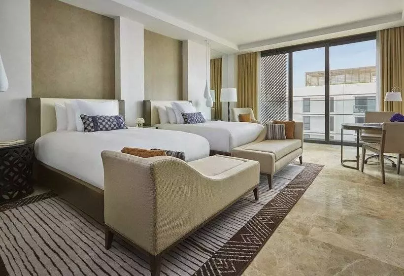 Fotos del hotel Four Seasons Hotel Casablanca:  13