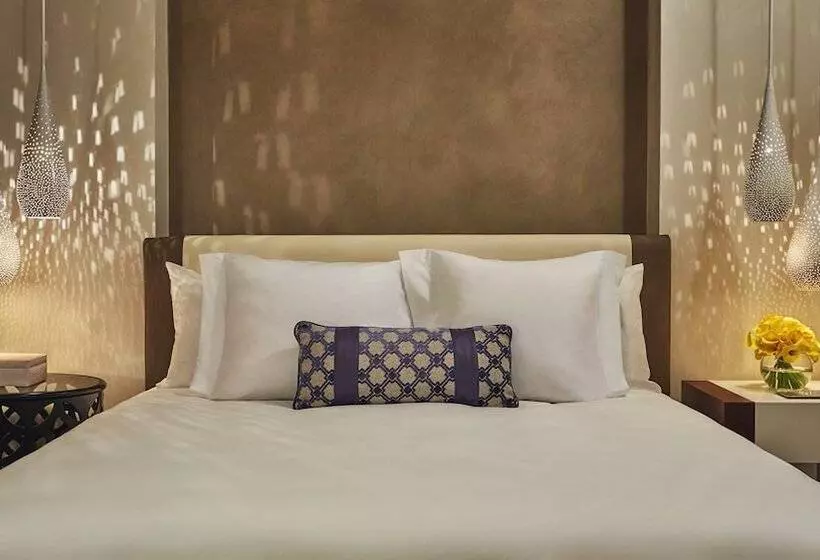 Fotos del hotel Four Seasons Hotel Casablanca:  17