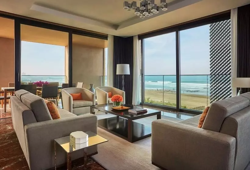 Fotos del hotel Four Seasons Hotel Casablanca:  6
