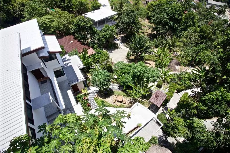 Fotos del hotel Balcony Villa Koh Tao:  3