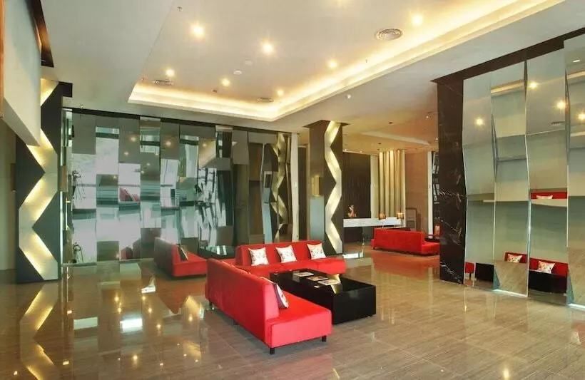 Fotos del hotel Cabin:  2