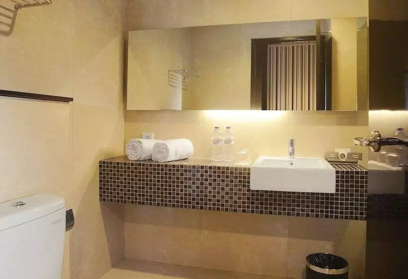 Fotos del hotel Cabin:  6