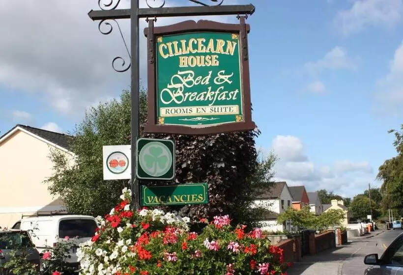Fotos del hotel Cillcearn:  13