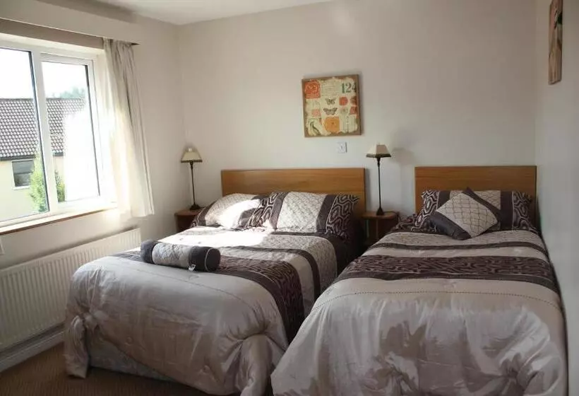 Fotos del hotel Cillcearn:  6