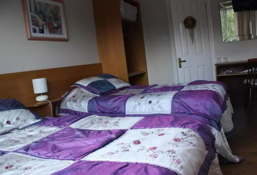 Fotos del hotel Cillcearn:  14