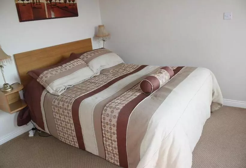Fotos del hotel Cillcearn:  15