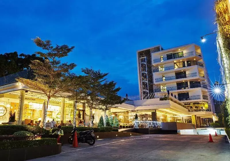 Mera Mare Pattaya