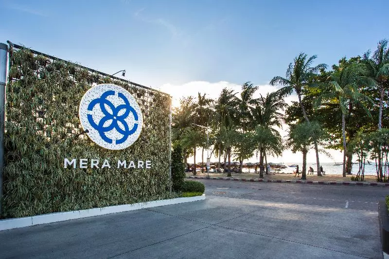 Fotos del hotel Mera Mare Pattaya:  12