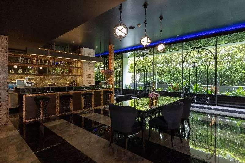 Fotos del hotel Mera Mare Pattaya:  4