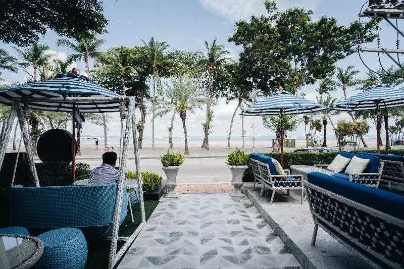 Fotos del hotel Mera Mare Pattaya:  5
