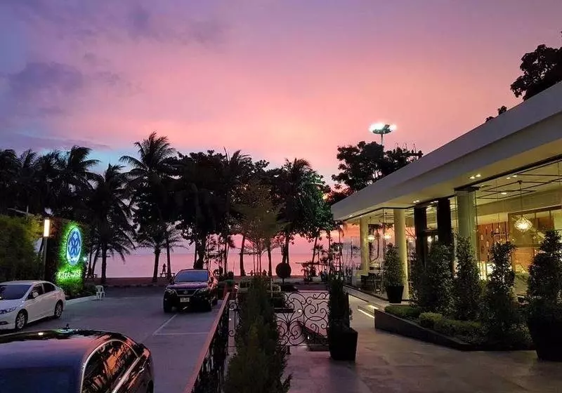 Fotos del hotel Mera Mare Pattaya:  6