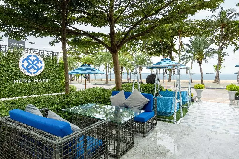 Fotos del hotel Mera Mare Pattaya:  11
