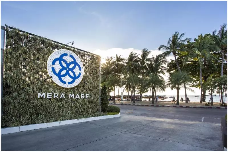 Fotos del hotel Mera Mare Pattaya:  7