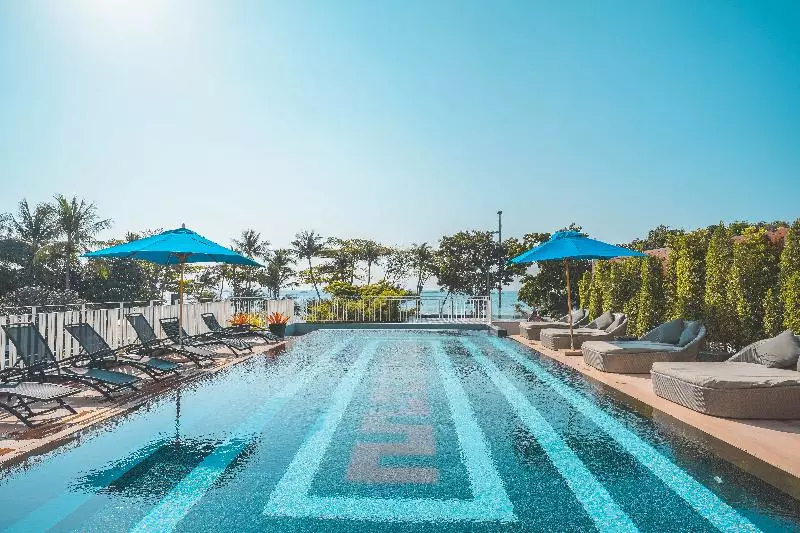 Fotos del hotel Mera Mare Pattaya:  2