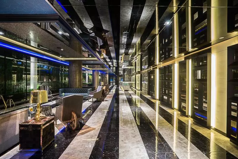 Fotos del hotel Mera Mare Pattaya:  22