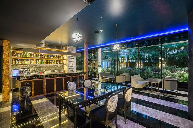 Fotos del hotel Mera Mare Pattaya:  15